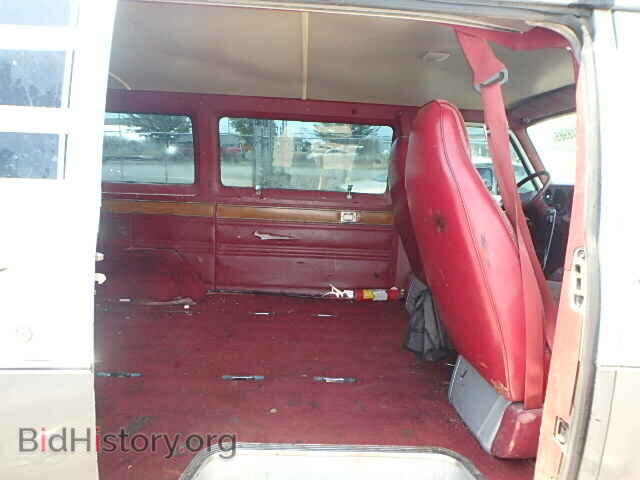 1988 DODGE RAM VAN - VIN: 2B4HB11X7JK178967 - Фото 6