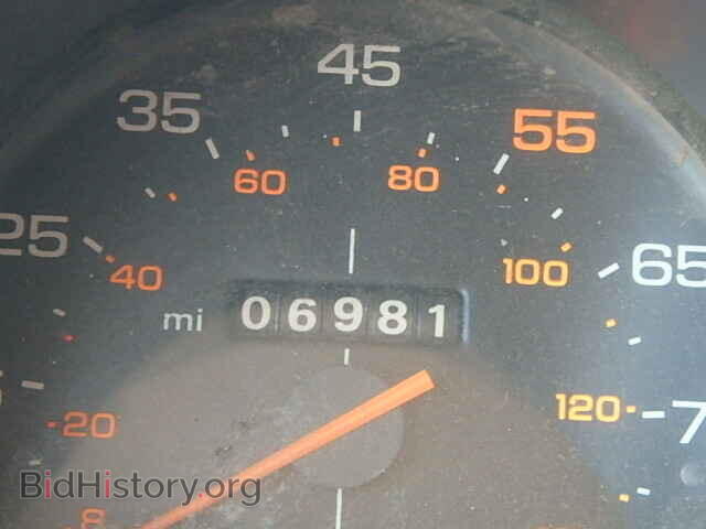 1988 DODGE RAM VAN - VIN: 2B4HB11X7JK178967 - Фото 8