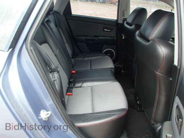 2007 MAZDA 6 - VIN: JM1BK34L771704175 - Photo 6