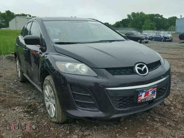 Photo JM3ER2WM1A0322043 - MAZDA CX-7 2010
