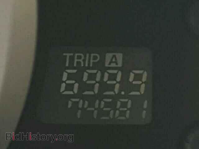 2010 MAZDA CX-7 - VIN: JM3ER2WM1A0322043 - Фото 8