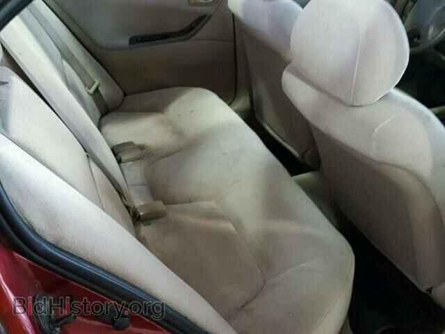 2002 MITSUBISHI GALANT - VIN: 4A3AA46G22E046915 - Фото 6