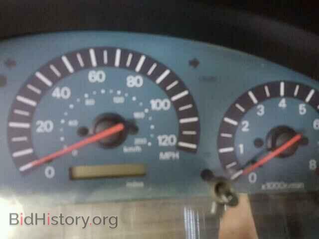 2002 MITSUBISHI GALANT - VIN: 4A3AA46G22E046915 - Фото 8