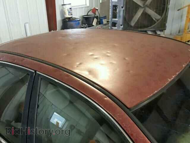 2002 MITSUBISHI GALANT - VIN: 4A3AA46G22E046915 - Фото 9