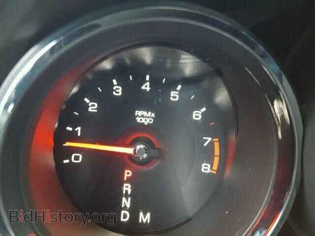 2009 CADILLAC CTS - VIN: 1G6DS57V990112984 - Фото 9
