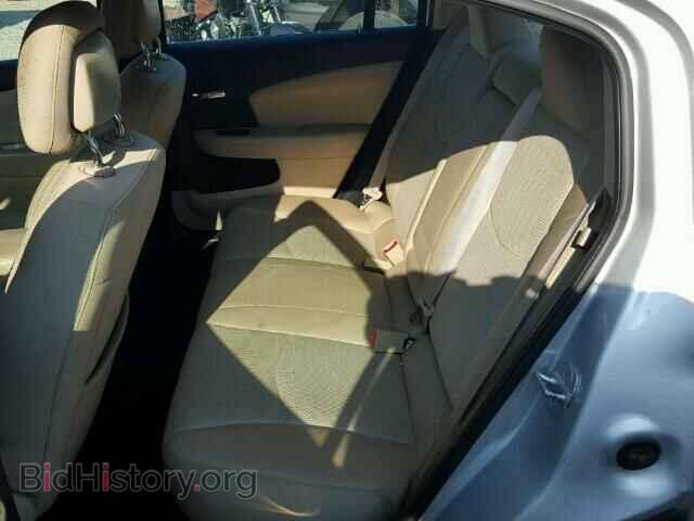 2012 CHRYSLER 200 - VIN: 1C3CCBAB4CN149586 - Фото 6