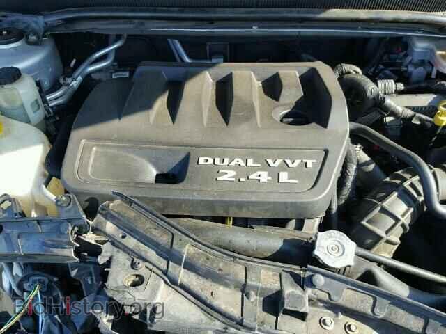2012 CHRYSLER 200 - VIN: 1C3CCBAB4CN149586 - Фото 7