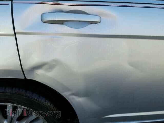 2012 CHRYSLER 200 - VIN: 1C3CCBAB4CN149586 - Фото 10