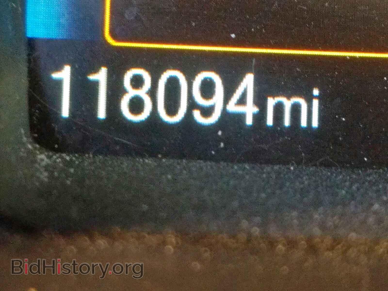 2016 FORD FOCUS - VIN: 1FADP3E22GL291639 - Photo 8