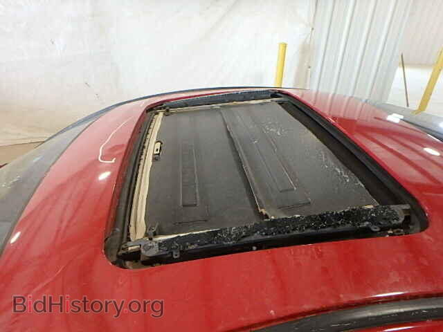 2000 MITSUBISHI ECLIPSE - VIN: 4A3AC44GXYE052595 - Фото 9