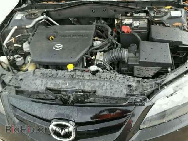 2007 MAZDA 6 - VIN: 1YVHP80C675M47639 - Фото 7