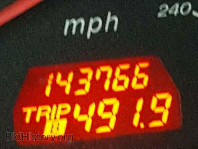 2007 MAZDA 6 - VIN: 1YVHP80C675M47639 - Фото 8
