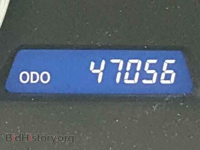 2011 LEXUS IS250 - VIN: JTHBF5C21B5133467 - Фото 8