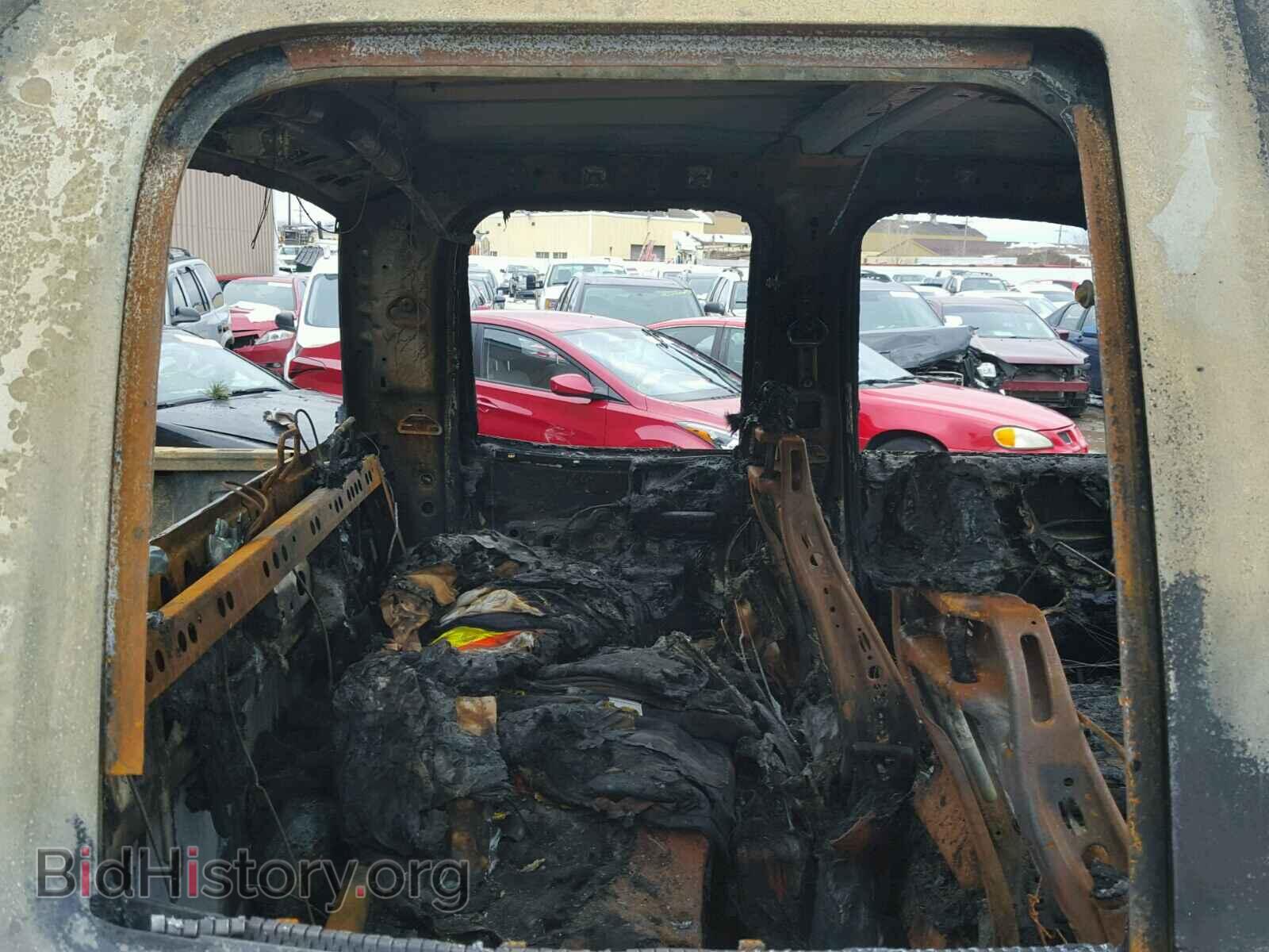 2014 CHEVROLET SILVERADO - VIN: 1GCVKPEH3EZ326529 - Фото 6