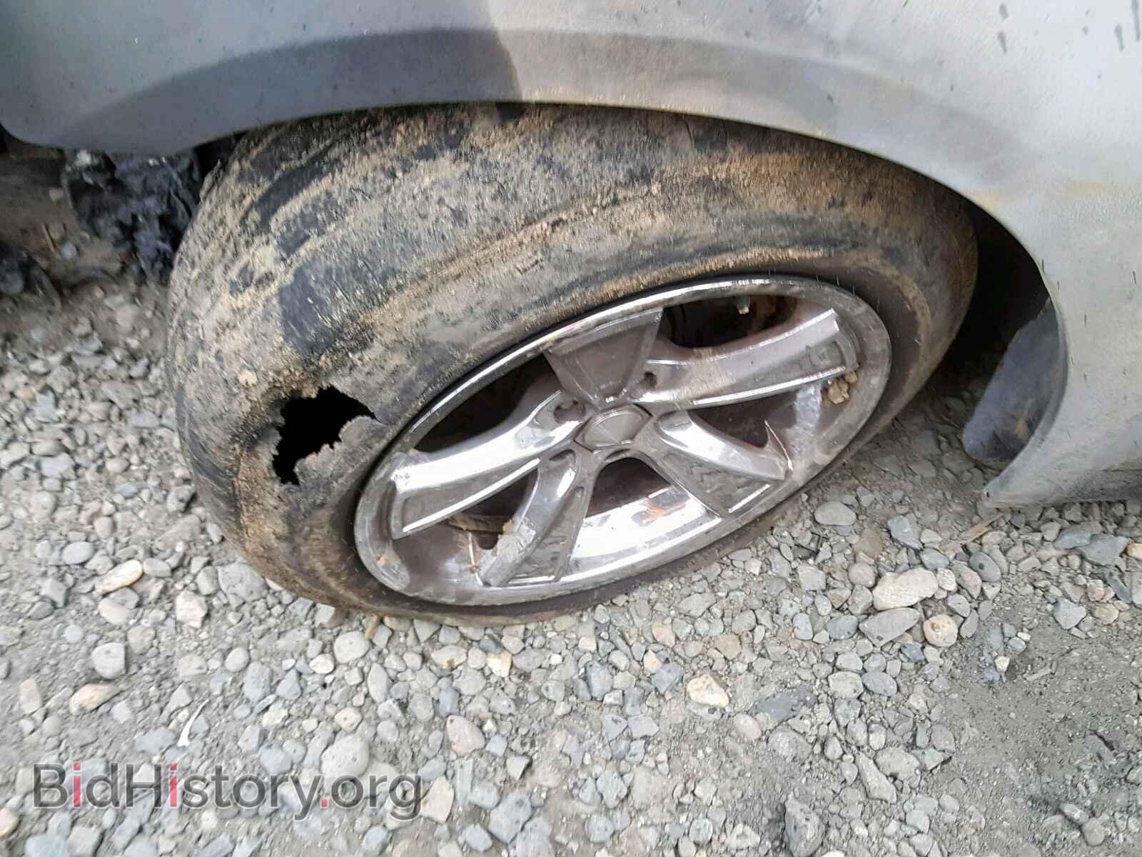 2010 DODGE CHARGER - VIN: 2B3CA3CV6AH222009 - Фото 9