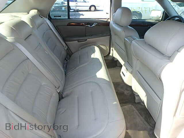2001 CADILLAC DEVILLE - VIN: 1G6KD54Y01U260602 - Фото 6