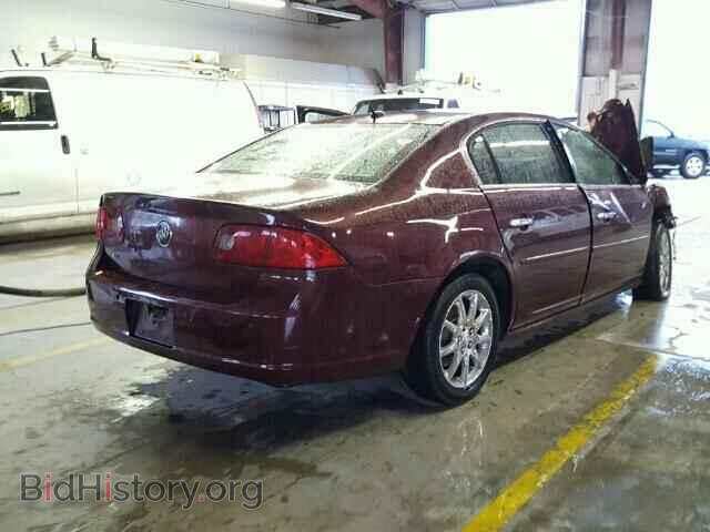 2006 BUICK LUCERNE - VIN: 1G4HD57236U176016 - Фото 4