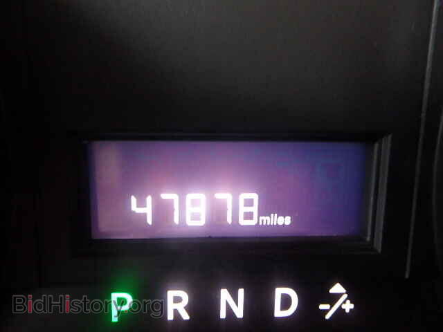 2014 DODGE CARAVAN - VIN: 2C4RDGBG2ER331531 - Фото 8