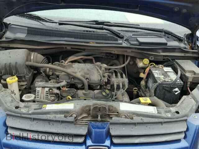 2010 DODGE CARAVAN - VIN: 2D4RN4DE1AR175356 - Фото 7