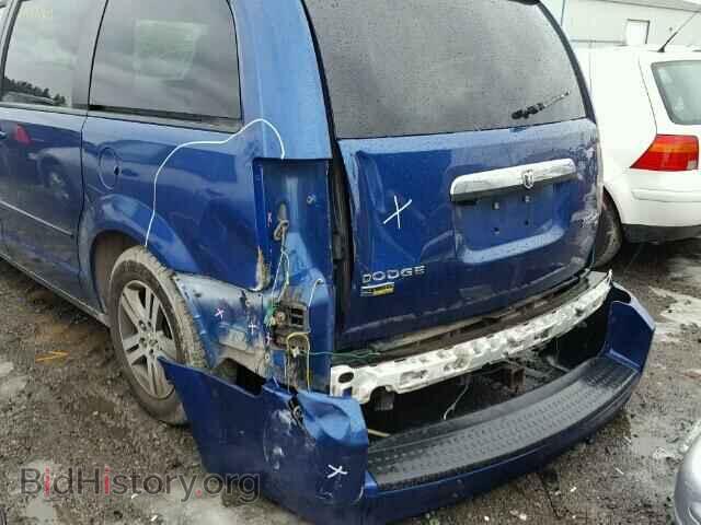 2010 DODGE CARAVAN - VIN: 2D4RN4DE1AR175356 - Фото 9