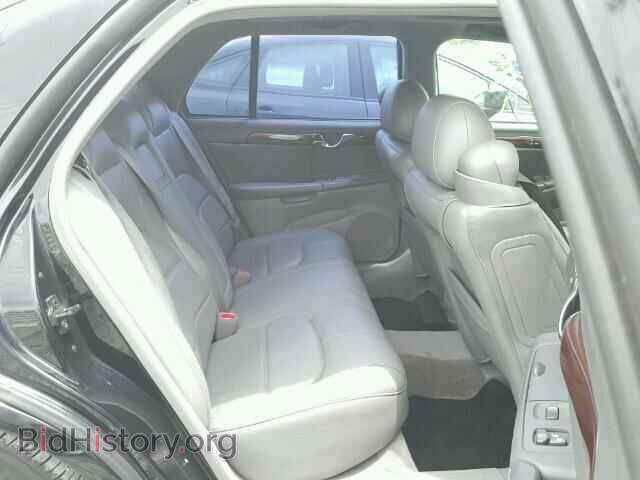2002 CADILLAC DEVILLE - VIN: 1G6KF57982U122936 - Фото 6