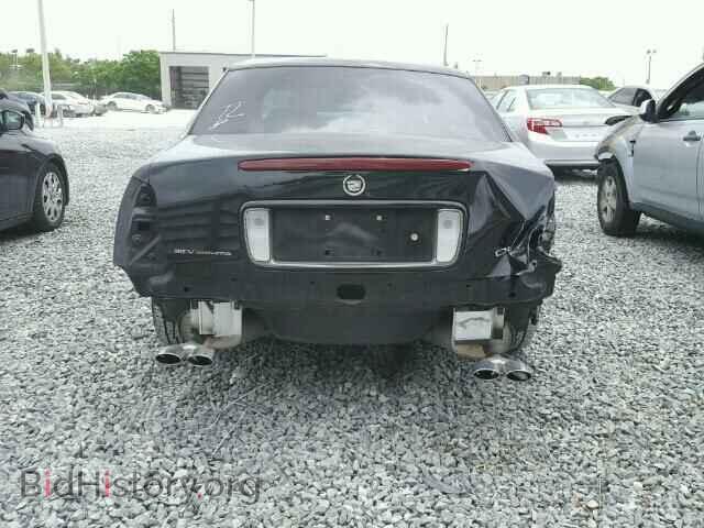 2002 CADILLAC DEVILLE - VIN: 1G6KF57982U122936 - Фото 10