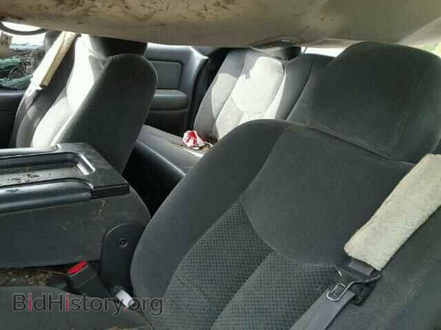 2005 CHEVROLET SILVERADO - VIN: 2GCEC19V651157674 - Photo 6