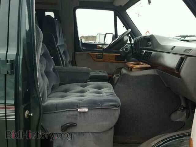1996 DODGE RAM VAN - VIN: 2B6HB21X5TK172701 - Фото 5
