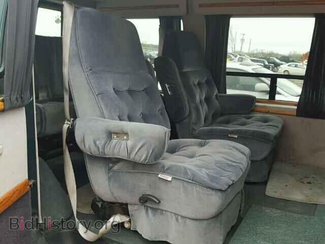 1996 DODGE RAM VAN - VIN: 2B6HB21X5TK172701 - Фото 6
