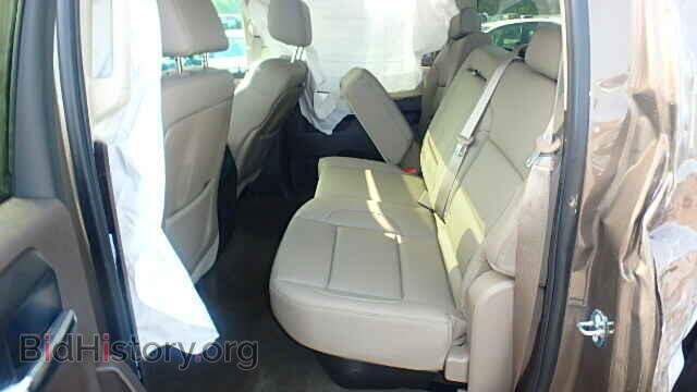 2014 CHEVROLET SILVERADO - VIN: 3GCUKSEC9EG406355 - Фото 6