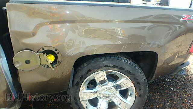 2014 CHEVROLET SILVERADO - VIN: 3GCUKSEC9EG406355 - Фото 10