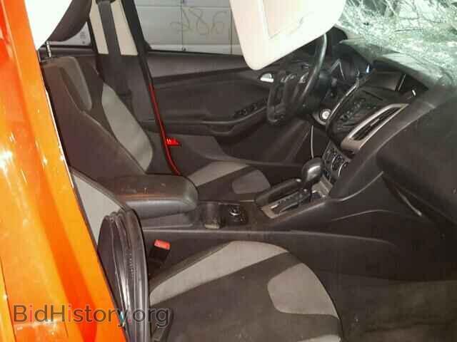 2014 FORD FOCUS - VIN: 1FADP3F21EL298836 - Photo 5