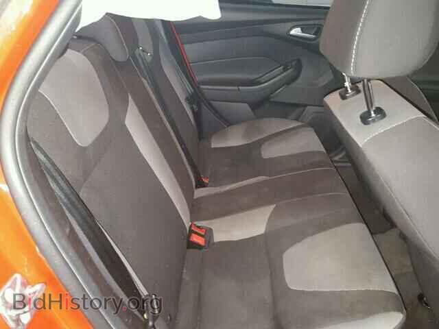 2014 FORD FOCUS - VIN: 1FADP3F21EL298836 - Photo 6