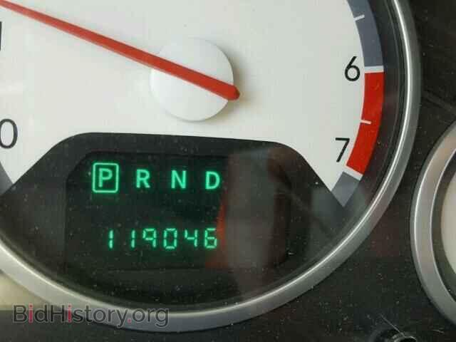 2010 DODGE CARAVAN - VIN: 2D4RN5D19AR112122 - Фото 8