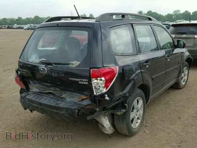 2012 SUBARU FORESTER - VIN: JF2SHABCXCH409175 - Фото 4