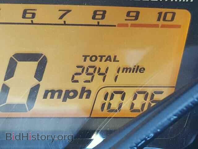 2013 HONDA CB CYCLE - VIN: MLHPC4617D5000757 - Photo 8