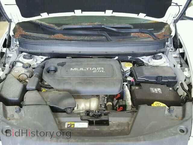 2014 JEEP CHEROKEE - VIN: 1C4PJLCB5EW320736 - Фото 7