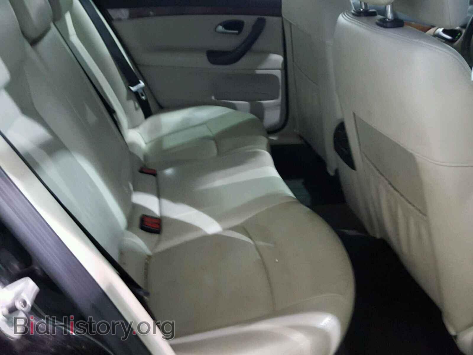 2006 SAAB 9-3 BASE - VIN: YS3FD59Y161115254 - Фото 6