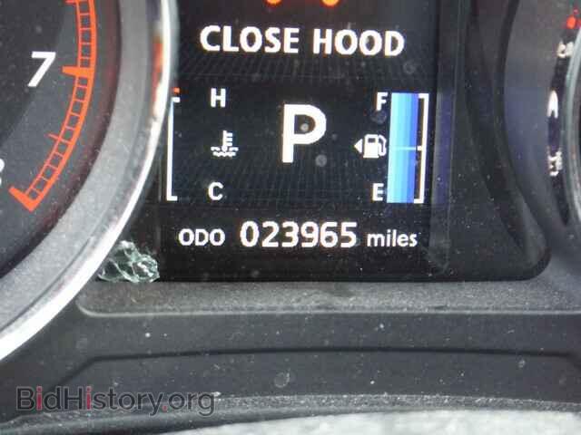 2012 MITSUBISHI OUTLANDER - VIN: JA4AR4AU3CZ005254 - Фото 8