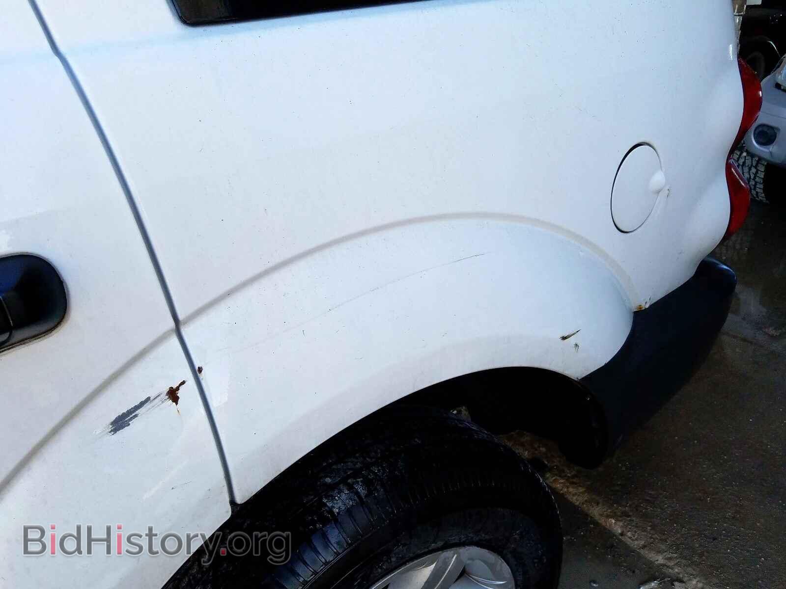 2007 DODGE DURANGO SX - VIN: 1D8HB38P67F582484 - Фото 9