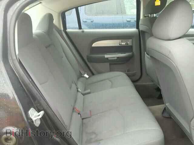 2007 CHRYSLER SEBRING - VIN: 1C3LC56K07N507251 - Фото 6