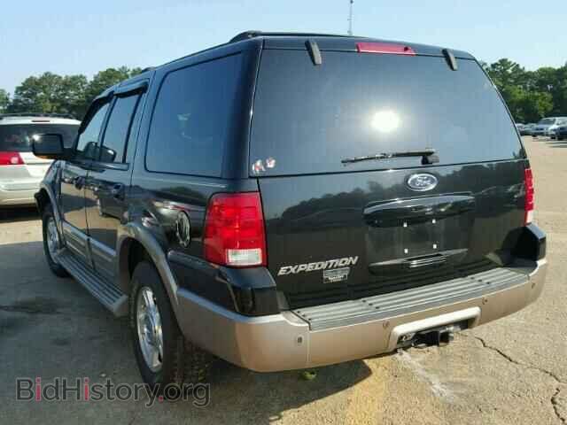 2004 FORD EXPEDITION - VIN: 1FMPU17L84LA22921 - Photo 3