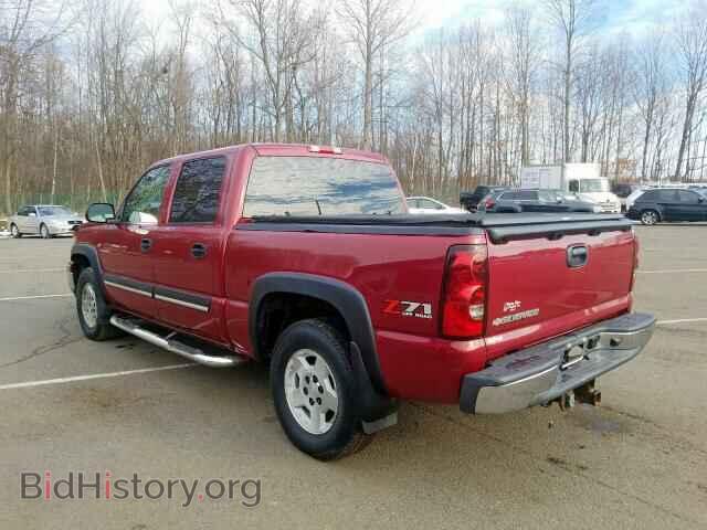2006 CHEVROLET SILVERADO - VIN: 2GCEK13TX61133342 - Фото 3