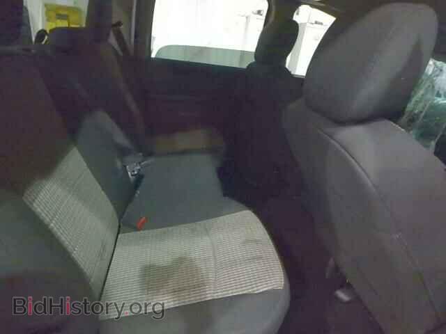 2012 DODGE RAM 1500 - VIN: 1C6RD7KT8CS286529 - Фото 6