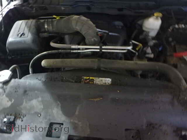 2012 DODGE RAM 1500 - VIN: 1C6RD7KT8CS286529 - Фото 7