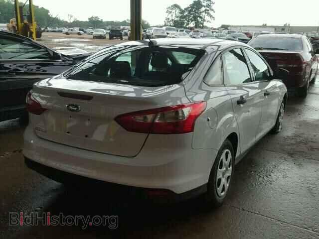 2013 FORD FOCUS - VIN: 1FADP3E27DL279563 - Photo 4