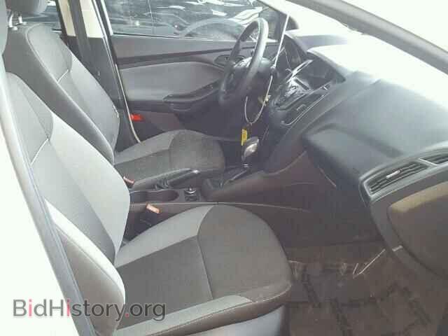 2013 FORD FOCUS - VIN: 1FADP3E27DL279563 - Photo 5