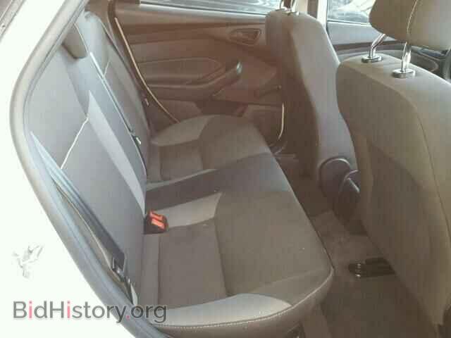 2013 FORD FOCUS - VIN: 1FADP3E27DL279563 - Photo 6