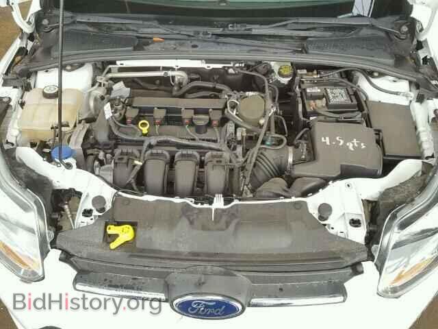 2013 FORD FOCUS - VIN: 1FADP3E27DL279563 - Photo 7