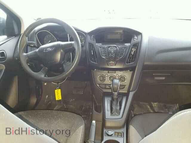 2013 FORD FOCUS - VIN: 1FADP3E27DL279563 - Photo 9